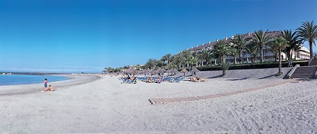 Cleopatra Palace Hotel