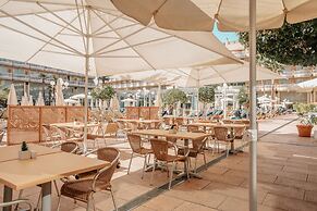 Cleopatra Palace Hotel