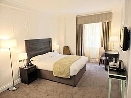 Astor Court Hotel
