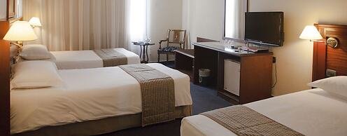Mayflower Hotel