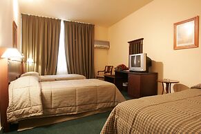 Mayflower Hotel