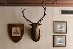 Mayflower Hotel