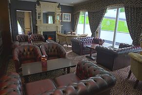 Buckatree Hall Hotel