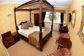 Buckatree Hall Hotel