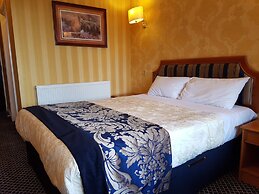 Buckatree Hall Hotel