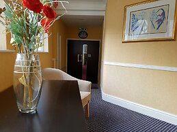 Buckatree Hall Hotel