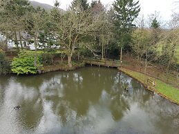 Buckatree Hall Hotel