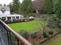 Buckatree Hall Hotel
