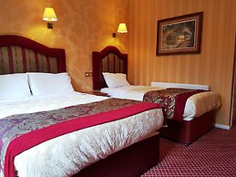 Buckatree Hall Hotel
