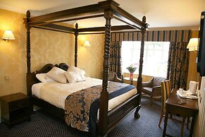 Buckatree Hall Hotel
