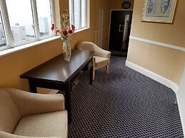 Buckatree Hall Hotel