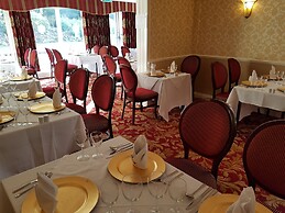 Buckatree Hall Hotel