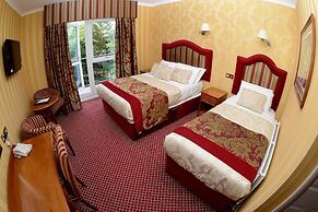 Buckatree Hall Hotel