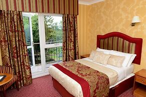 Buckatree Hall Hotel