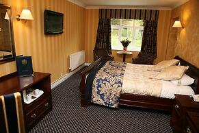 Buckatree Hall Hotel
