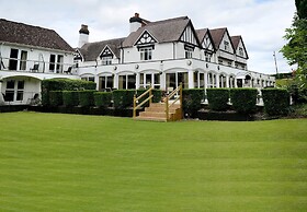 Buckatree Hall Hotel
