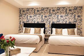 Reem Hotel