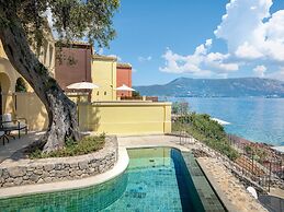 Corfu Imperial, A Grecotel Resort to Live