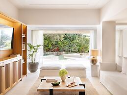 Corfu Imperial, A Grecotel Resort to Live