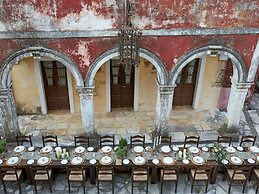 Corfu Imperial, A Grecotel Resort to Live