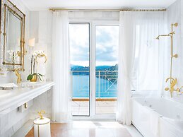 Corfu Imperial, A Grecotel Resort to Live