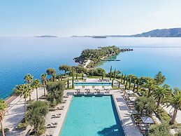 Corfu Imperial, A Grecotel Resort to Live
