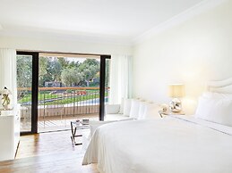 Corfu Imperial, A Grecotel Resort to Live