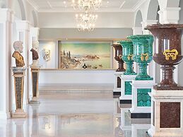 Corfu Imperial, A Grecotel Resort to Live
