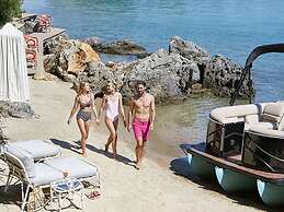 Corfu Imperial, A Grecotel Resort to Live