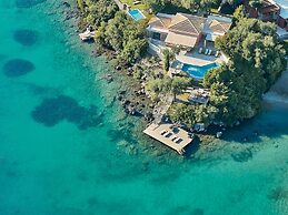 Corfu Imperial, A Grecotel Resort to Live