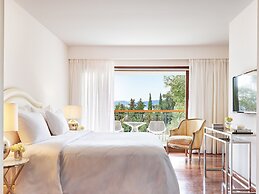 Corfu Imperial, A Grecotel Resort to Live