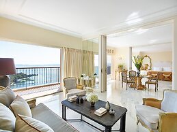 Corfu Imperial, A Grecotel Resort to Live
