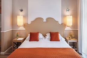 Starhotels Terminus