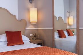 Starhotels Terminus