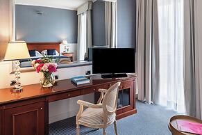 Starhotels Terminus