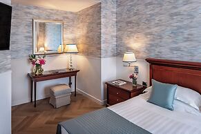 Starhotels Terminus