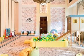One&Only Royal Mirage