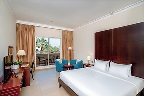 Metropolitan Al Mafraq Hotel