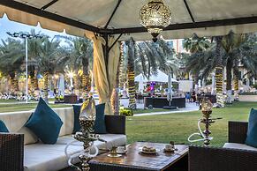 Metropolitan Al Mafraq Hotel