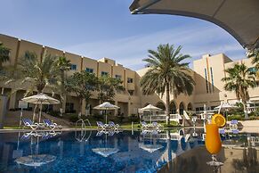 Metropolitan Al Mafraq Hotel