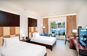 Metropolitan Al Mafraq Hotel