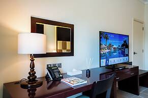 Metropolitan Al Mafraq Hotel
