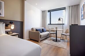 Malaga Alameda Centro Affiliated by Meliá