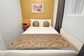 Pembridge Palace Hotel