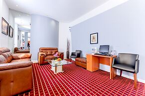Brunel Hotel