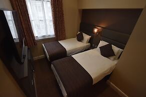 Brunel Hotel