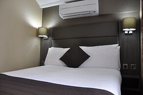 Brunel Hotel