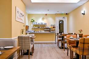 Brunel Hotel