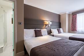 Brunel Hotel