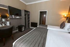 Brunel Hotel